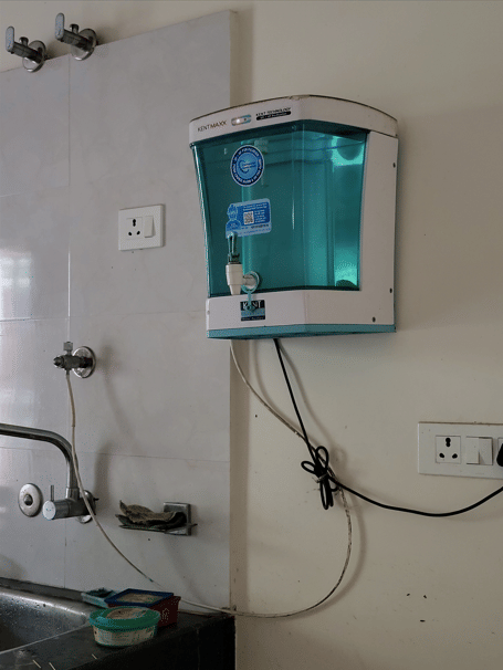 NIF Global Bhubaneswar hostel photo 5